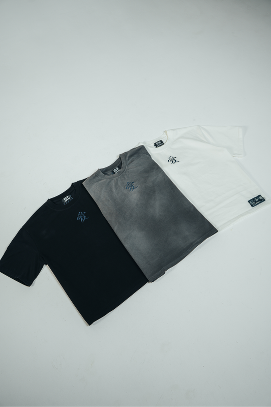 爱 Summer Tee
