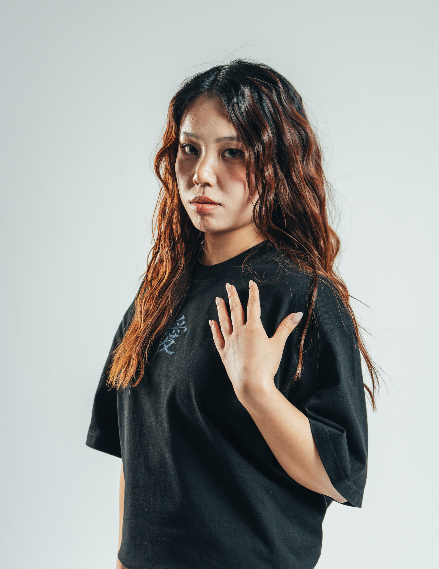 爱 Summer Tee