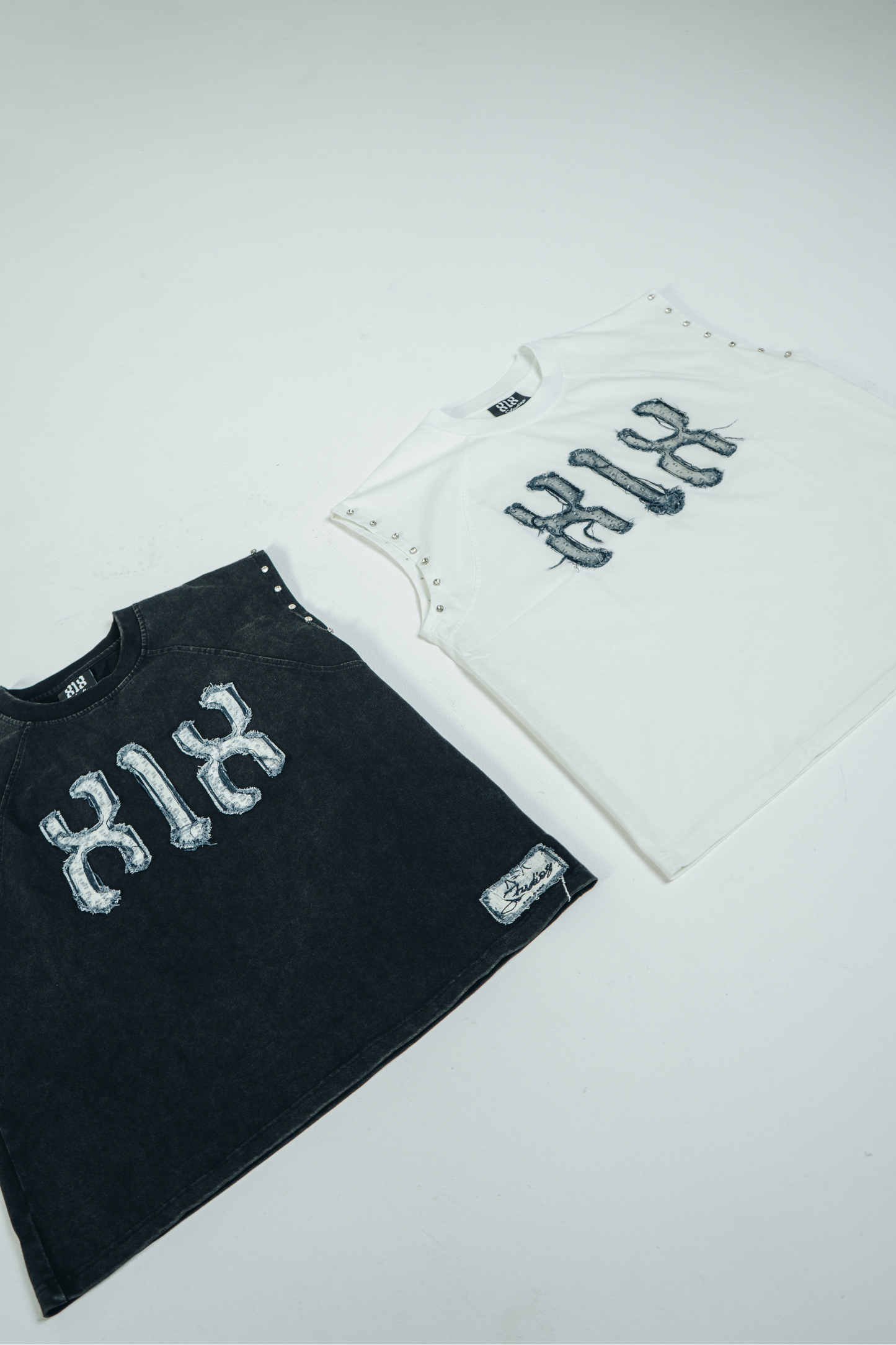 爱 Summer Tank Top