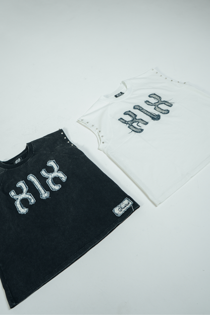 爱 Summer Tank Top
