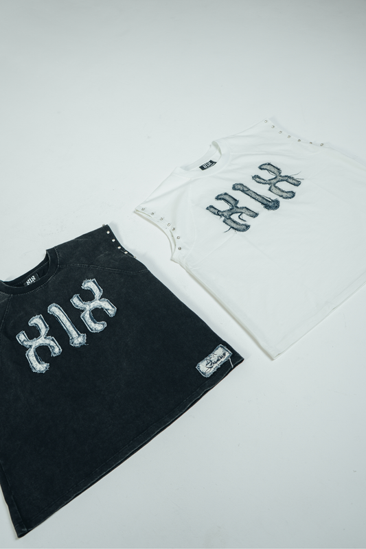 爱 Summer Tank Top