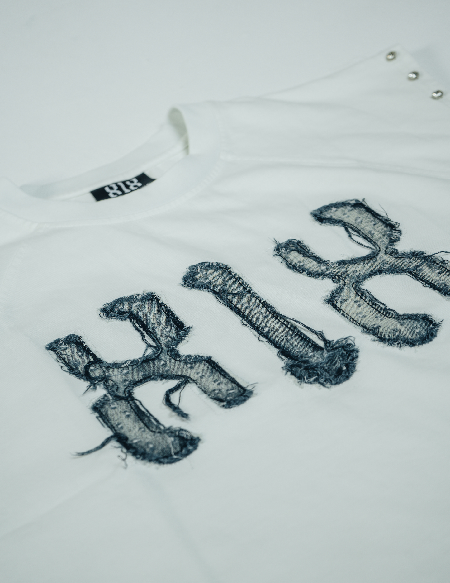 爱 Summer Tank Top