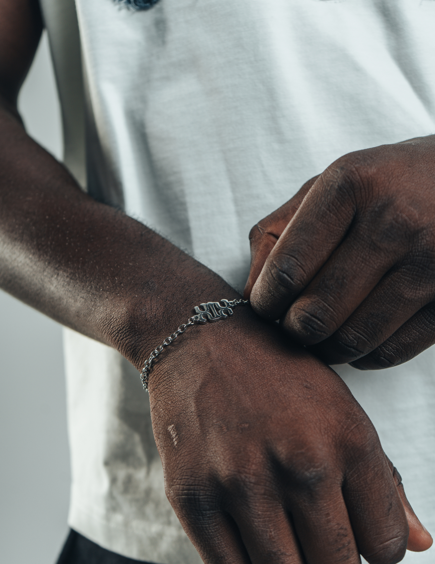 818 Exclusive Bracelet