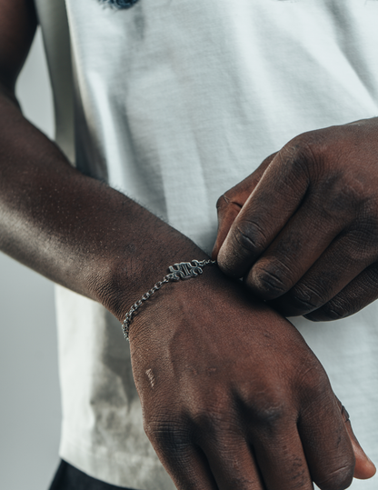 818 Exclusive Bracelet