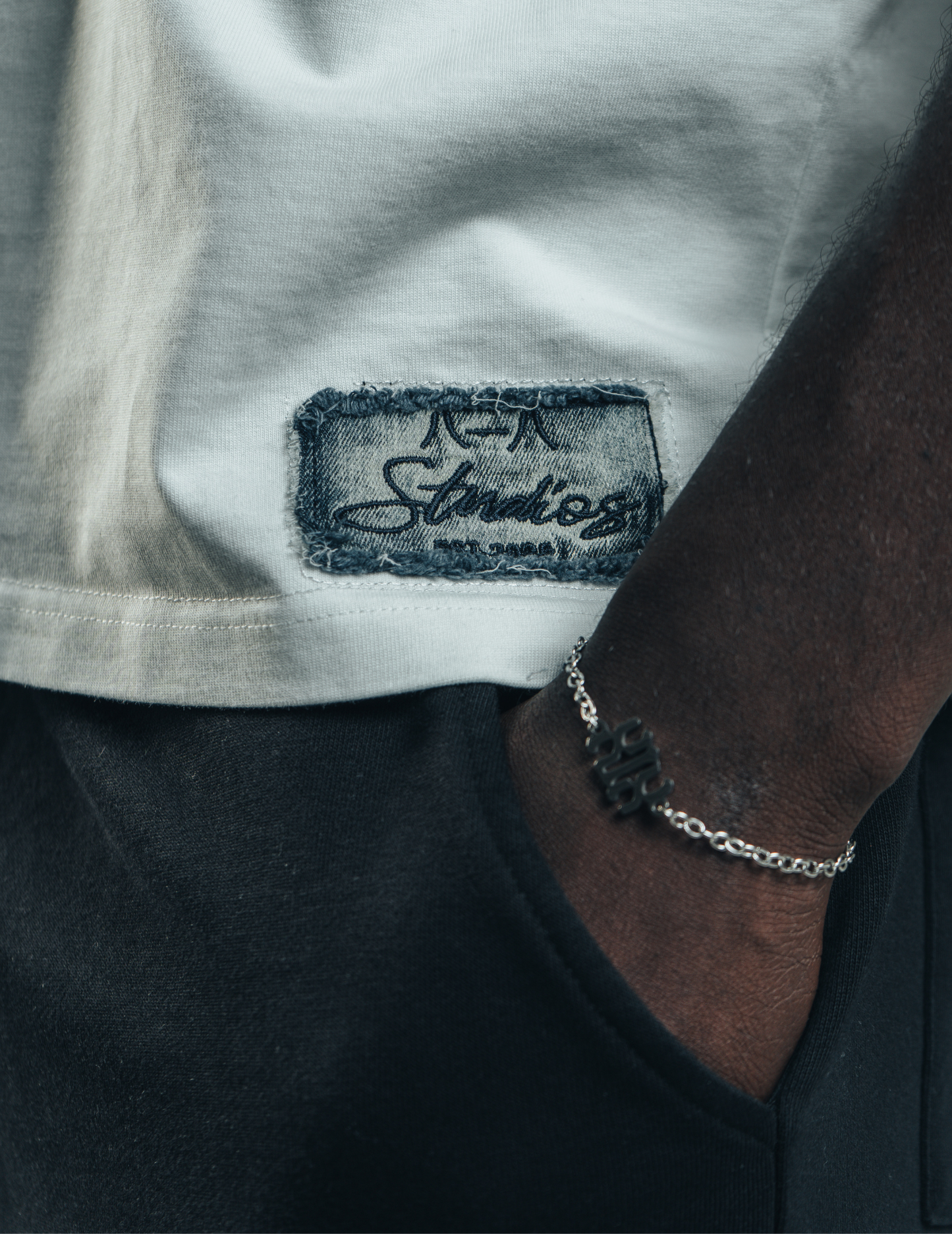 818 Exclusive Bracelet