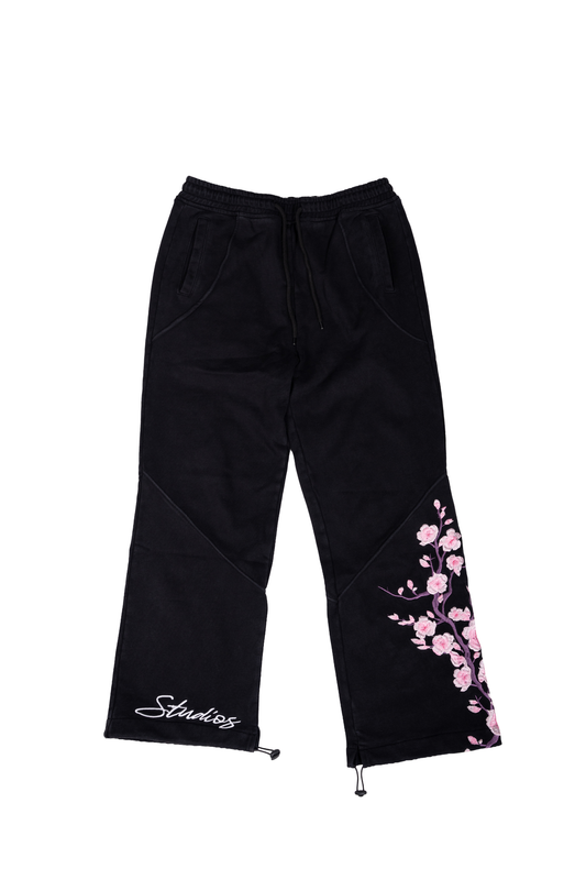 BLOSSOM SWEATPANT