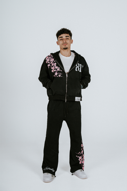 BLOSSOM SWEATPANT