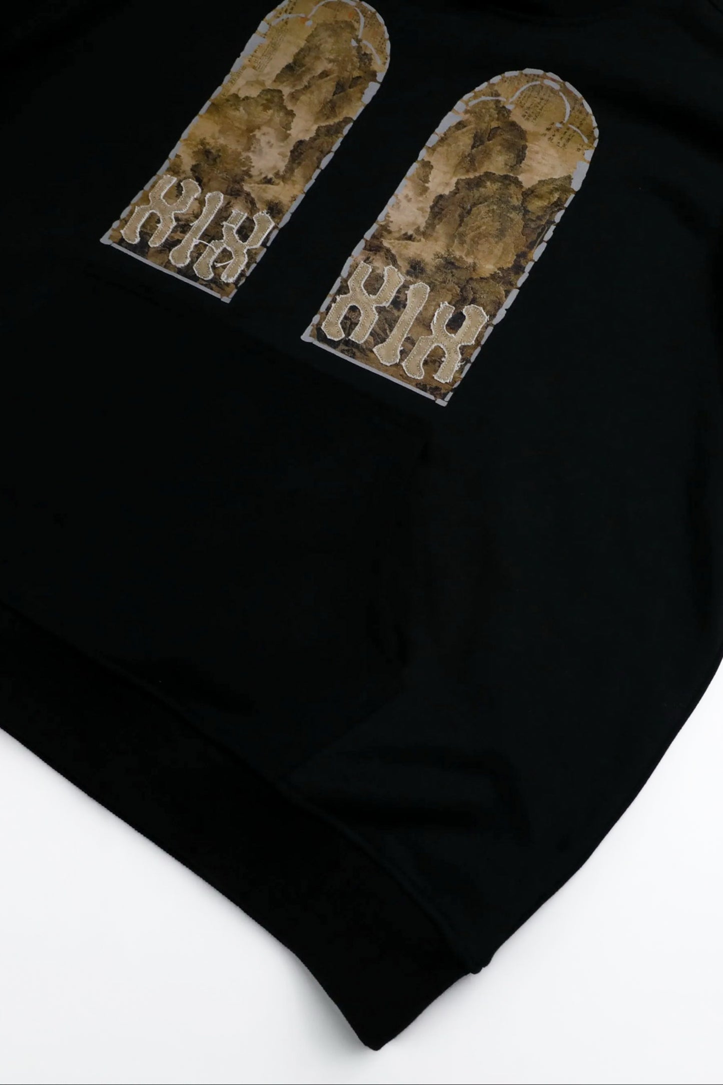 DROP 1 : FOR THE CULTURE