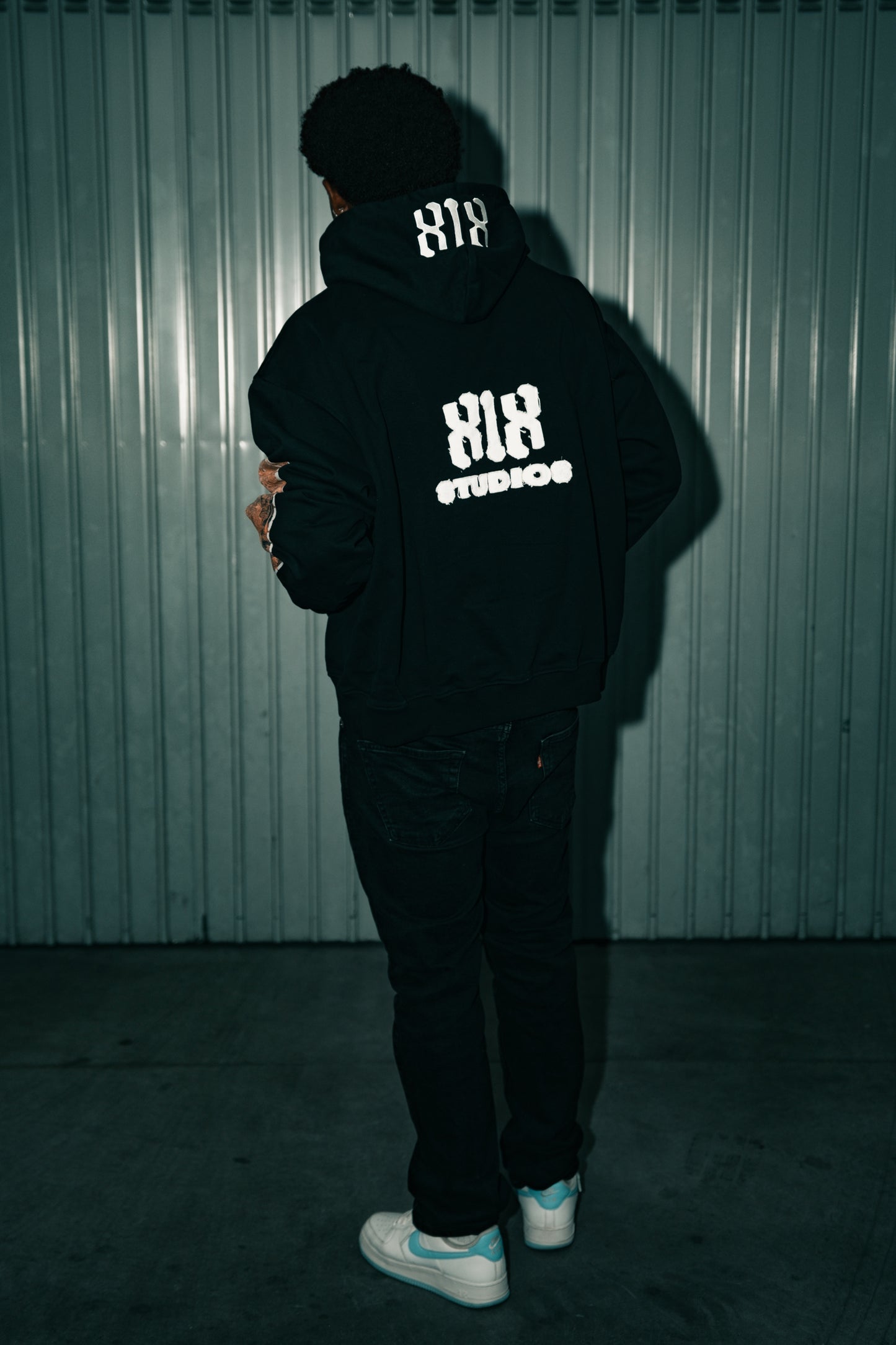 DROP 1 : FOR THE CULTURE